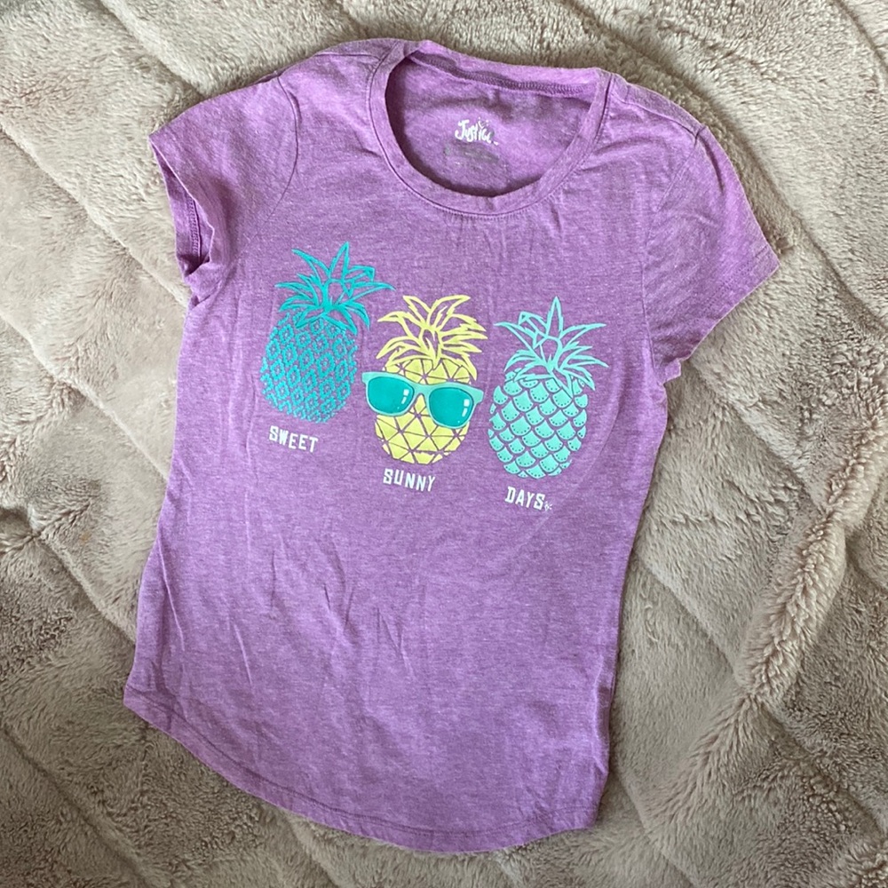 Sweet Sunny Days Tee